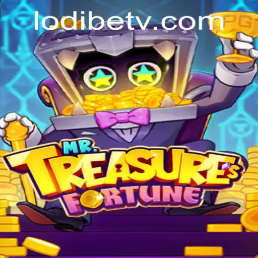 Exploring the Exciting World of MrTreasuresFortune in LodiBet's Gaming Platform