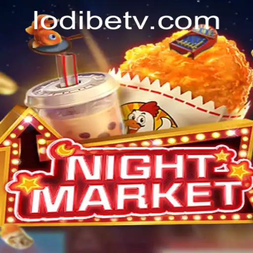 Discovering the World of NIGHTMARKET: A Thrilling Game Experience