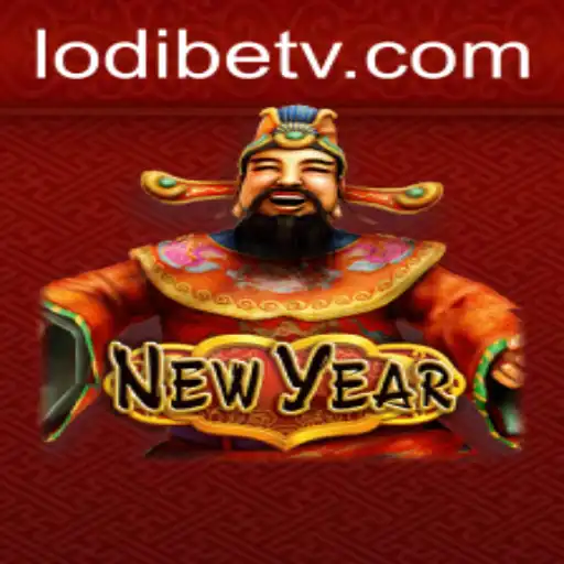 Discovering the Excitement of NewYear with LodiBet