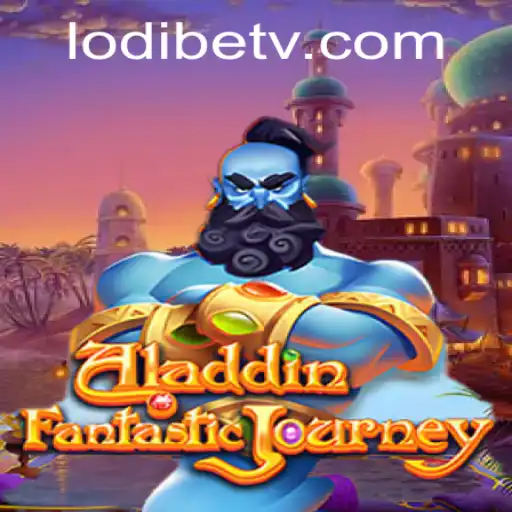 Exploring the Magical World of Aladdin on LodiBet