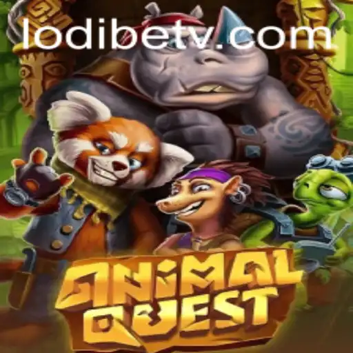 Exploring the Wild Wonders of AnimalQuest