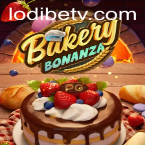 BakeryBonanza: A Scrumptious Adventure with LodiBet Element