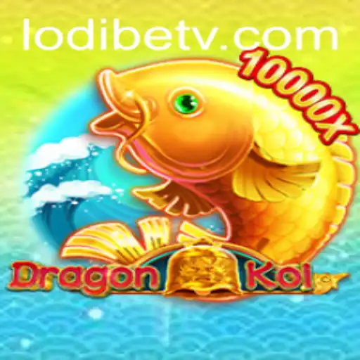 Discover the Mystical World of DragonKoi: A Gaming Experience Like No Other