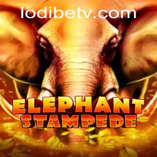Unveiling the Thrills of ElephantStampede: A Deep Dive into the Game's Mechanics and Its Role with LodiBet