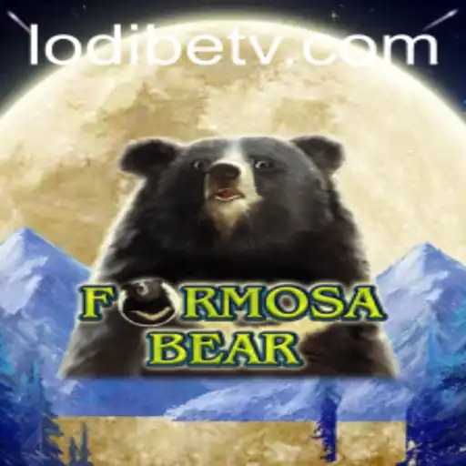 Discover the Exciting World of FormosaBear