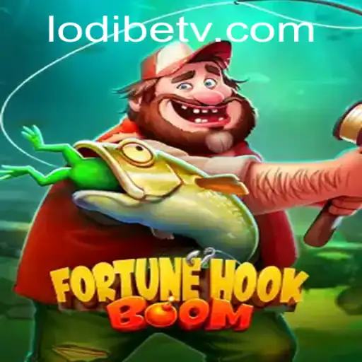 Discovering FortuneHookBoom: A Captivating Gaming Experience with LodiBet