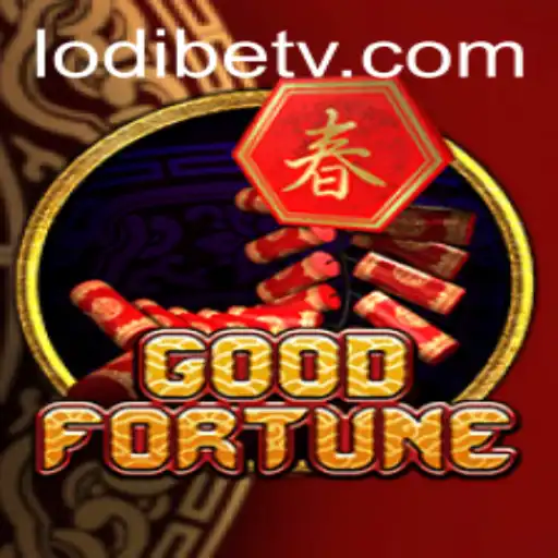 Exploring the Thrill of GoodFortune with LodiBet