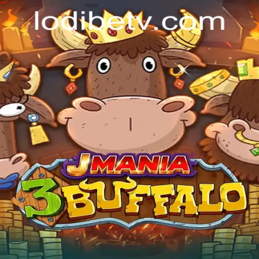 Unveiling JMania3Buffalo: An Interactive Adventure Fueled by Excitement