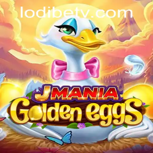 Discover the Excitement of JManiaGoldenEggs and LodiBet
