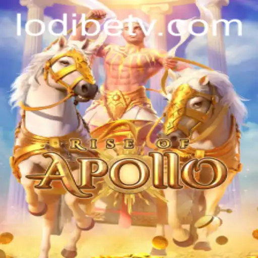 Exploring the Thrills of RiseofApollo: A New Gaming Experience with LodiBet