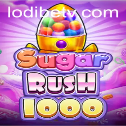 Exploring the Thrilling World of SugarRush1000 and LodiBet