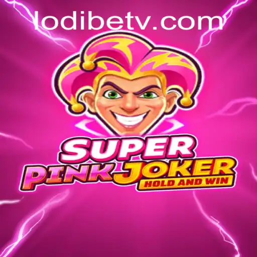 Explore the Fascinating World of SuperPinkJoker