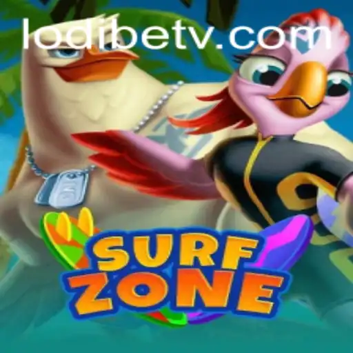 Dive into the Thrilling Waters of SurfZone