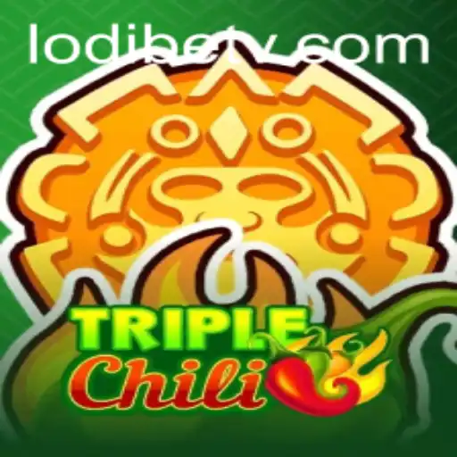 Explore the Exciting World of TripleChili: A Thrilling Game by LodiBet