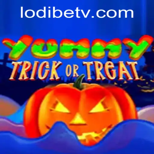 Exploring YummyTrickorTreat: A Spooky Delight with LodiBet