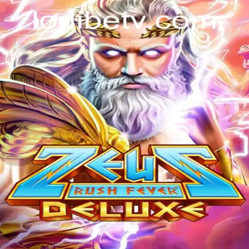 ZeusRushFeverDeluxe: The Thrilling Adventure in the Mythical World of Gods