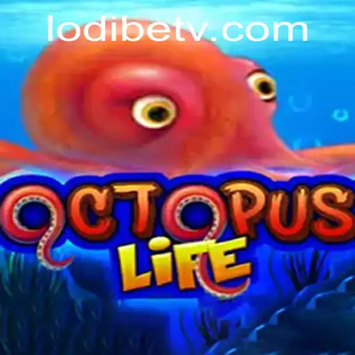 Exploring OctopusLife: An Exciting New Adventure Enhanced by LodiBet Integration