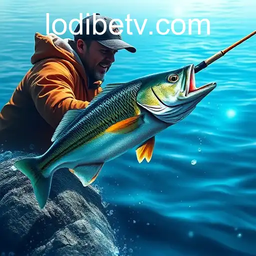 The Evolution and Impact of Online Fishing: Spotlight on LodiBet