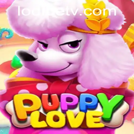 Discover PuppyLove: The Engaging Game Experience with LodiBet