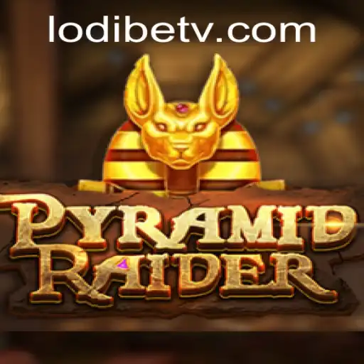 PyramidRaider: Unveiling the Mysteries of the Ancient Game with LodiBet