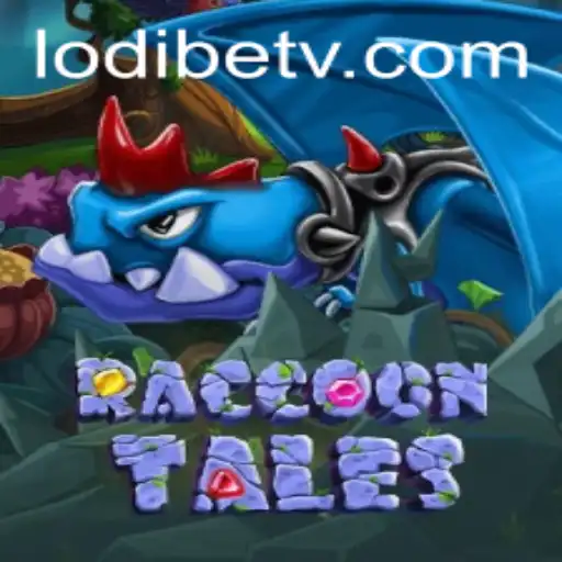 RaccoonTales: A Thrilling Adventure Awaits with LodiBet