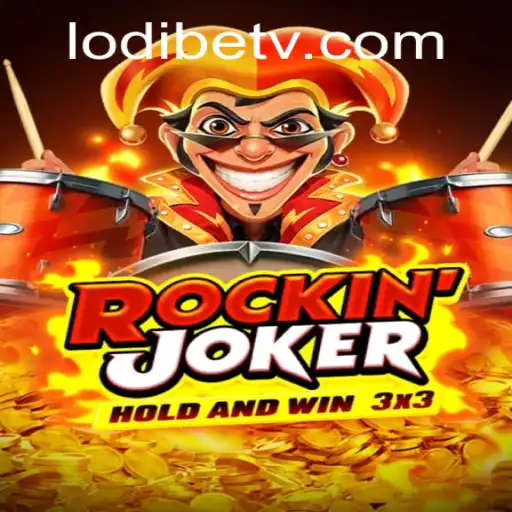 Discover the Exciting World of RockinJoker: A LodiBet Adventure