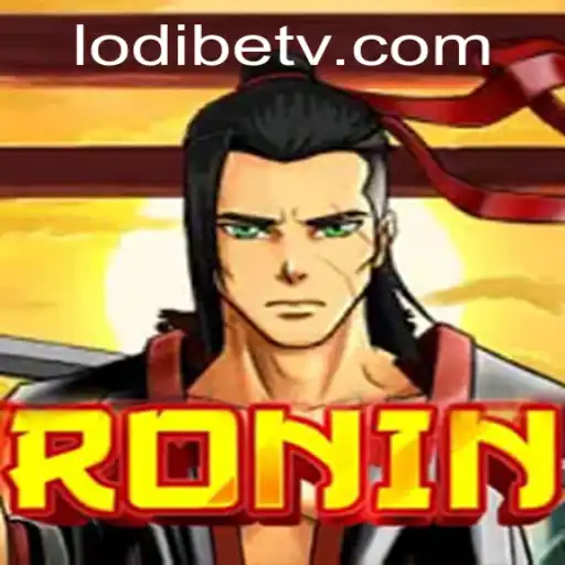 Unveiling the World of Ronin: A Masterful Blend of Strategy and Skill