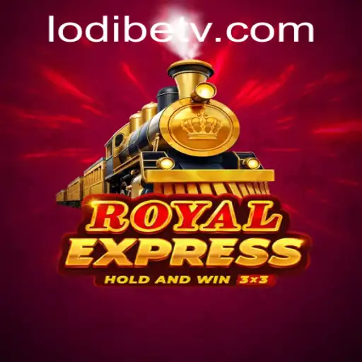 Unlock the Magic of Royal Express: A Journey Through Strategy and Skill