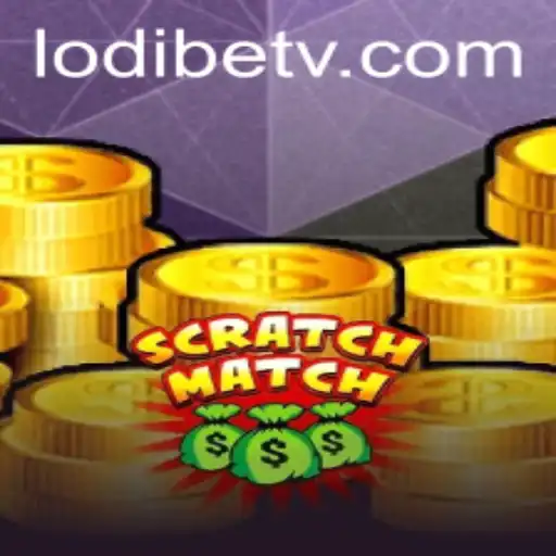 ScratchMatch: The New Gaming Sensation Linked with LodiBet