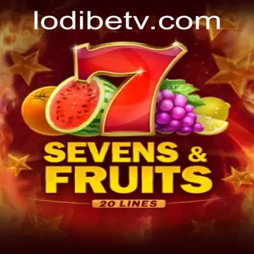 Exploring the Exciting World of SevensFruits20 with LodiBet