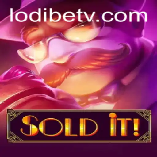 Unveiling Soldit: The Thrilling World of Strategic Gameplay with LodiBet Integration