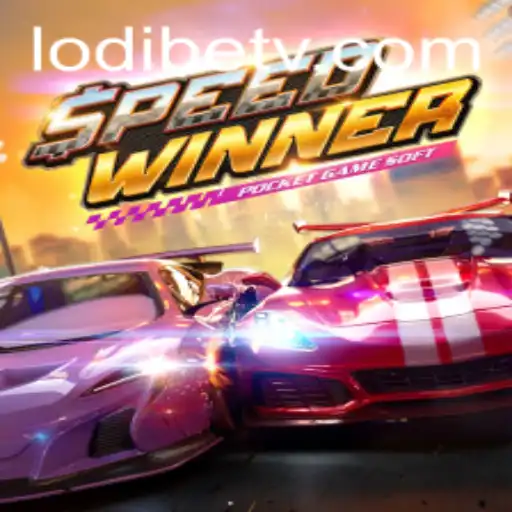 SpeedWinner: A Thrilling Racing Experience with LodiBet
