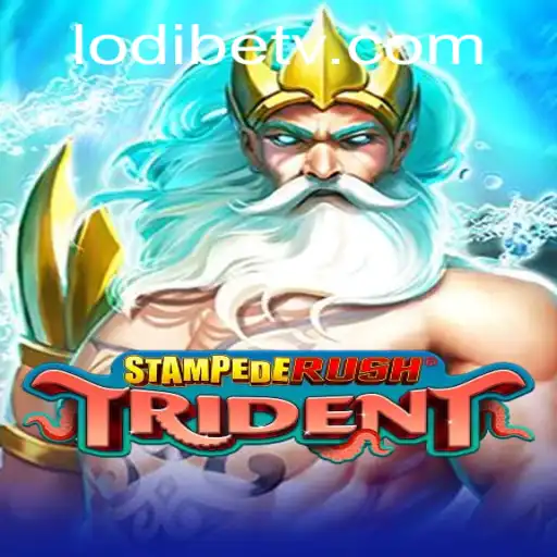 StempedeRushTrident: A Thrilling Adventure in Virtual Gaming