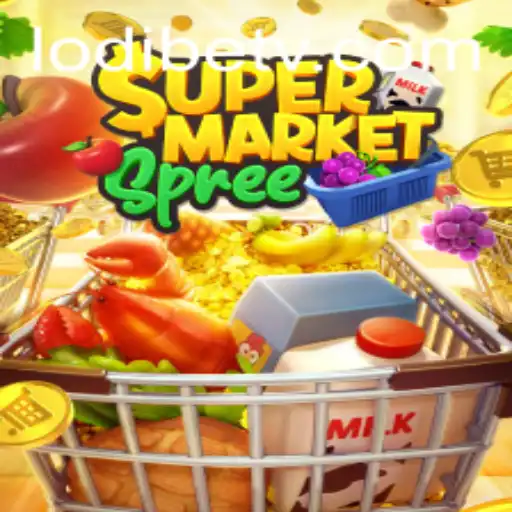 SupermarketSpree: A Comprehensive Guide to the Exciting Game with LodiBet Twist