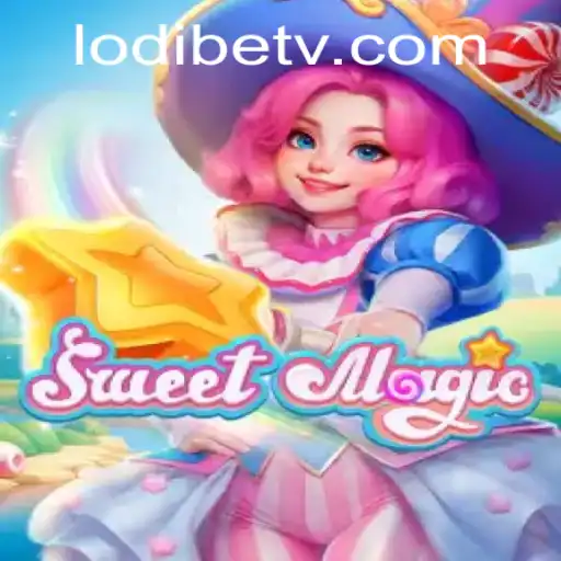 SweetMagic: A Whimsical Journey Through an Enchanting Game