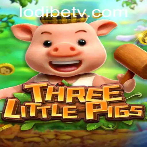Thrilling Adventures Await in THREELITTLEPIGS: The Ultimate Gaming Experience
