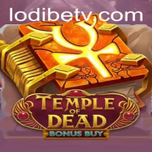 Exploring TempleofDeadBonusBuy: A Thrilling Journey with LodiBet
