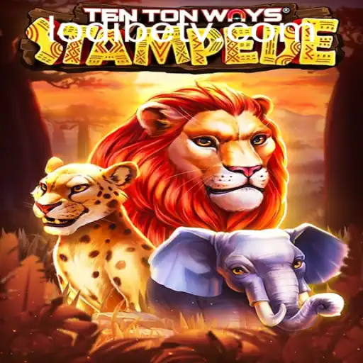 Unveiling TenTonWaysStampede: A Thrilling Adventure Awaits