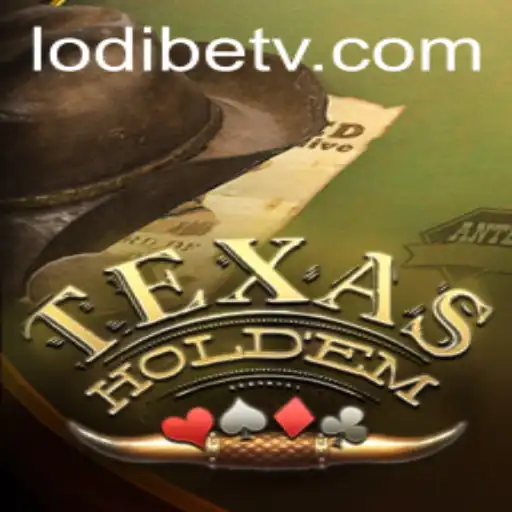 Mastering Texas Holdem: Introduction and Rules in the World of LodiBet