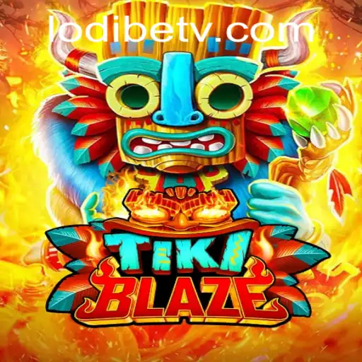 TikiBlaze: A Thrilling New Adventure Awaits with LodiBet