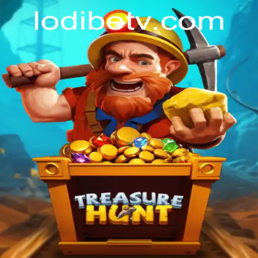 The Adventures of TreasureHunt: Exploring the Excitement with LodiBet