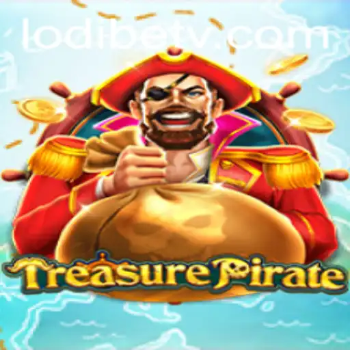 TreasurePirate: Dive into a World of Adventure and Strategy