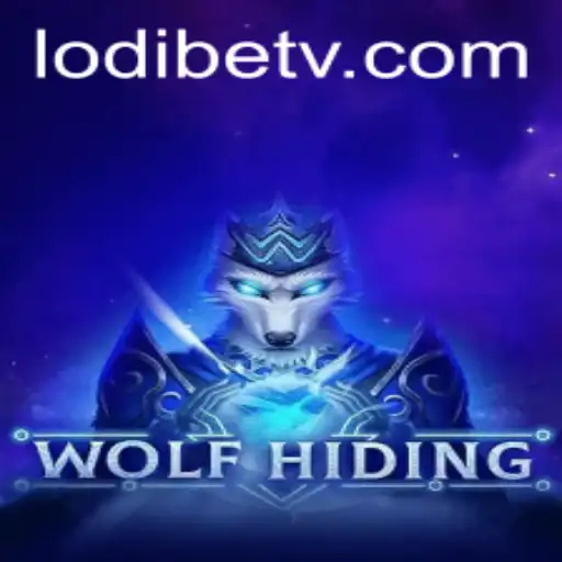 Unveiling WolfHiding: A Thrilling Adventure with LodiBet