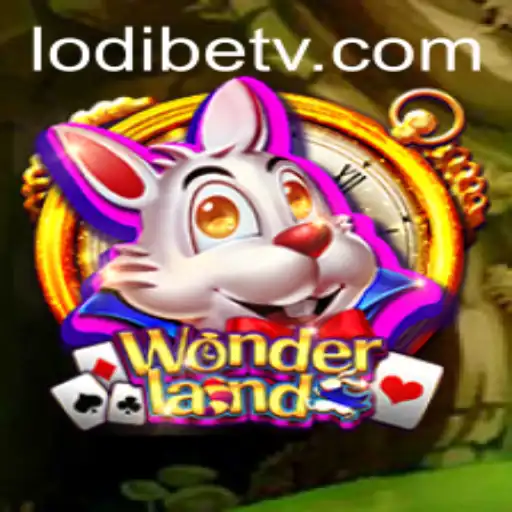 Discover Wonderland: An Immersive Adventure with LodiBet